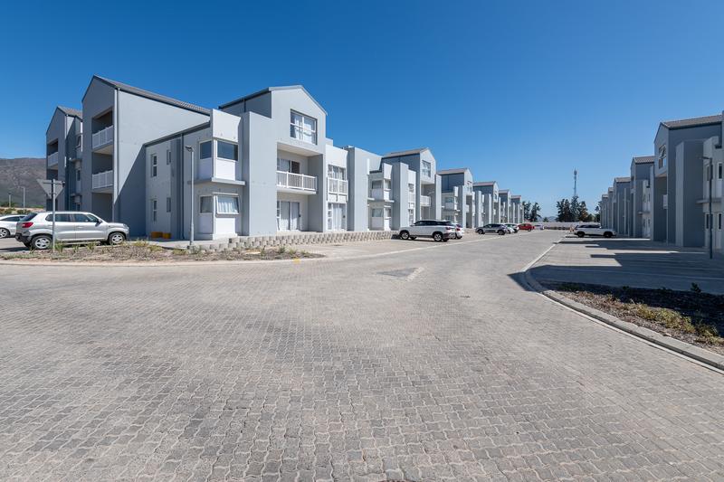 2 Bedroom Property for Sale in Klein Parys Western Cape